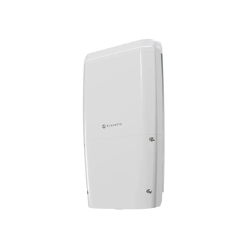سوئیچ میکروتیک CRS504-4XQ-OUT